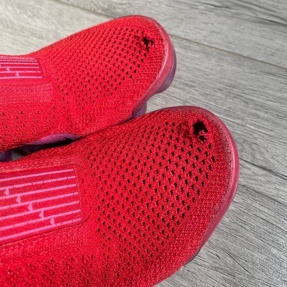Nike vapormax women size 7 - Picture 4 of 9